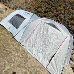 コールマン　タフスクリーン２ルー厶　MDX