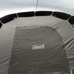 コールマン　タフスクリーン２ルー厶　MDX