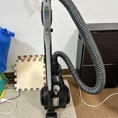 日立　掃除機　パワーブーストサイクルワン