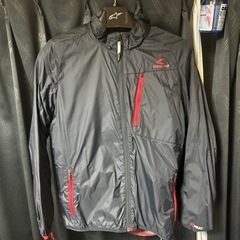 RSタイチ　ウィンタージャケット・電熱インナー