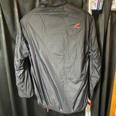 RSタイチ　ウィンタージャケット・電熱インナー