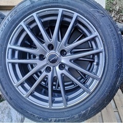 215/55R17