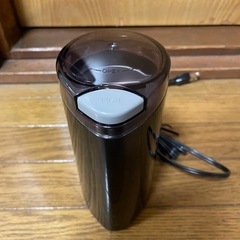 美品 コーヒーミル Kalita CM-50 2022年製