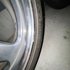 グノーシス19インチ(取引中)