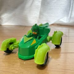 しゅつどう！ パジャマスク（PJ Mask） ゲッコー ビークル