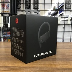 beats POWERBEATS PRO 2019 ワイヤレスイヤホン