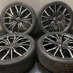 コンチネンタル 235/40ZR18 夏タイヤ【Weds LEONIS LV レオニスLV 18