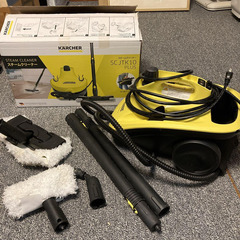 KARCHERの中古が安い！激安で譲ります・無料であげます｜ジモティー