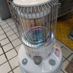 トヨトミ 丸型石油ストーブ RB-G250 2021 N23-1305 高く買取るゾウ八幡西店