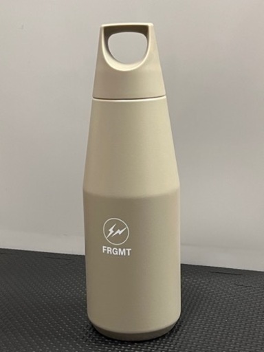 スターバックス FRAGMENT  ハンドルリッドステンレスボトル 580ml