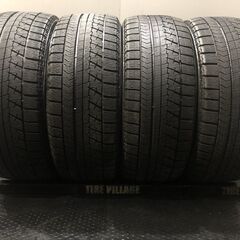 BS BRIDGESTONE BLIZZAK VRX 225/50R18 18インチ スタッドレス 4本