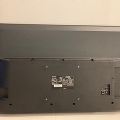TOSHIBA 43M530X