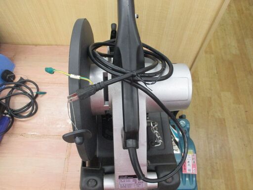 アースマン CS-30B 高速切断機 中古品 【ハンズクラフト宜野湾店】