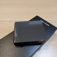 Galaxy Z Flip5 au 256GB グラファイト黒 美品