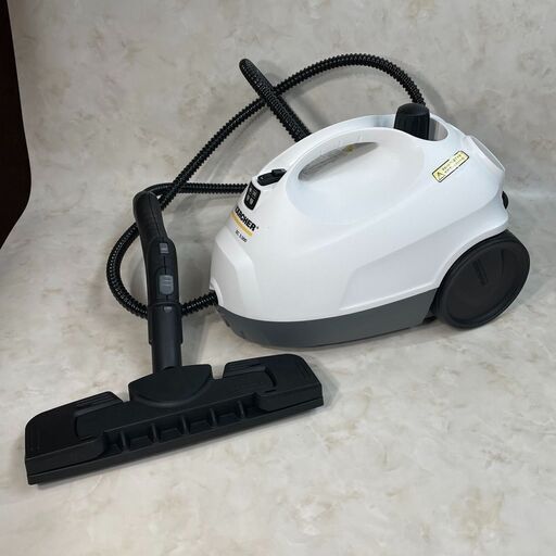 A4301　ケルヒャー　スチームクリーナー　SC3.000