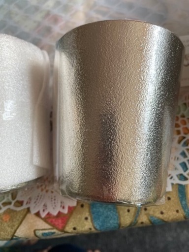 NAJIMIペアタンブラー　新品未使用箱入り