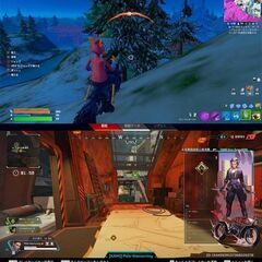 ☆特価品HDD増量中 ドスパラゲーミング】フォートナイト、Apex◎現品