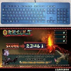 ☆特価品HDD増量中 ドスパラゲーミング】フォートナイト、Apex◎現品