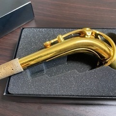 アルトサクソフォン ネック G1 GP