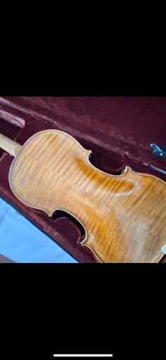 週末SALE中】バイオリン初心者セット＊譜面台のおまけ付き