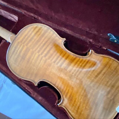 【週末SALE中】バイオリン初心者セット＊譜面台のおまけ付き