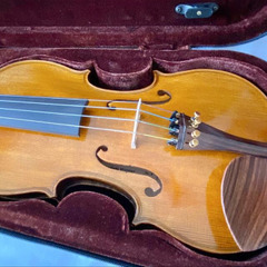 【週末SALE中】バイオリン初心者セット＊譜面台のおまけ付き