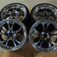SSR ガルトマイヤー マインバッハ 19インチ