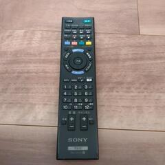 SONY BRAVIA 48型テレビ 少々訳あり