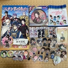 アニメグッズ大量セット