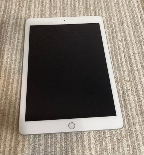 ipad 第5世代　32gb simフリー