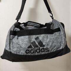 【ネット決済】adidas SHOULDERBAG