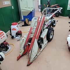 三菱 1条刈 バインダ あきばれ