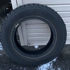 165/70R14スタッドレスタイヤ4本セット
