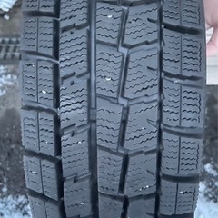 フクロモモンガ
-165/70R14スタッドレスタイヤ4本セット