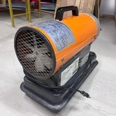 商談中！オリオン　ジェットヒーター中古　完動品