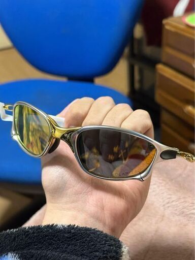 OAKLEY レプリカ　DOUBLE X