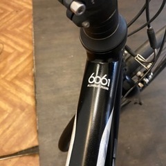 年末セール！防犯登録無料！【アルミフレーム】Z-5 クロスバイク