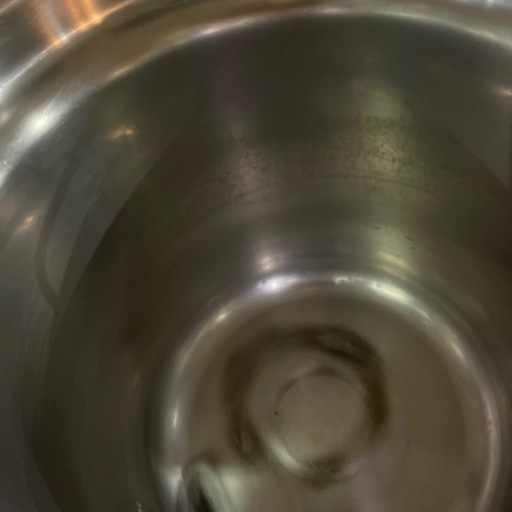 A-123 象印 スープジャー 2020年製 足が1つなし