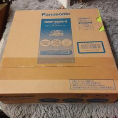 Panasonicブルーレイディスクプレーヤー