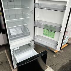 ▼値下げ▼冷蔵庫 東芝 2021年 GR-S15BS 153L れいぞうこ キッチン家電 参考価格43,450円【安心の3ヶ月保証】💳自社配送時🌟代引き可💳※現金、クレジット、スマホ決済対応※