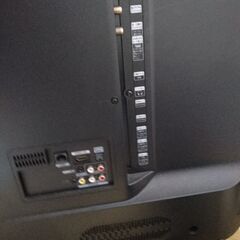 ハイセンス50型LED