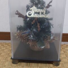 クリスマスツリー　400円