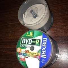 DVD-Rディスク