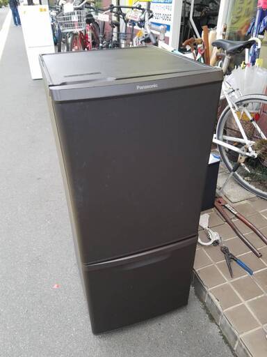 リサイクルショップどりーむ鹿大前店 No8153 冷蔵庫 2020年製！ 1人ぐらしにおススメ！