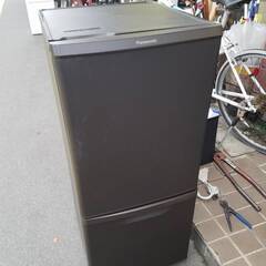 リサイクルショップどりーむ鹿大前店 No8153 冷蔵庫 202...