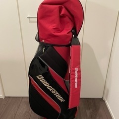 HONMA ゴルフセット　キャリー付き