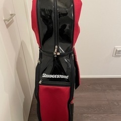 HONMA ゴルフセット キャリー付き