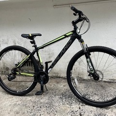 即乗可能】ランドギア mtb