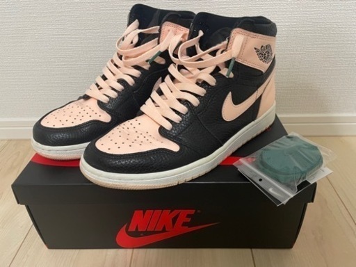 AIR JORDAN 1 RETRO HIGH OG エア ジョーダン 1