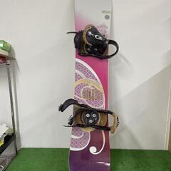 SJ238】BURTON バートン スノーボード&ビンディング ブーツ・ウエア